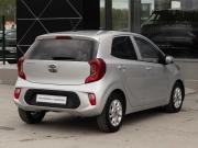 Kia Morning III Новосибирск  - изображение 24