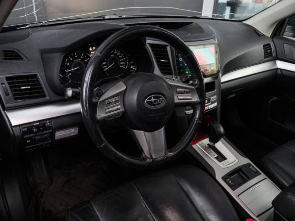 Subaru Outback IV с пробегом 2011 года, цена 1 120 000 рублей, 316193 км, универсал, Автокод Объявления