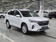Haval M6 II Казань  - изображение 25