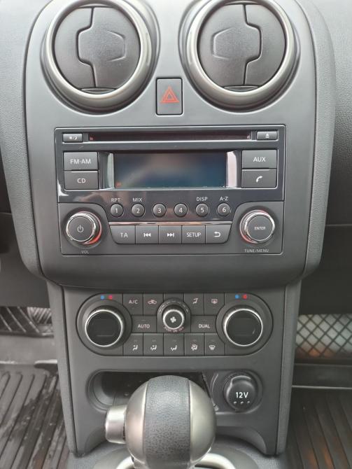 Nissan Qashqai I Рестайлинг Саратов  - изображение 21