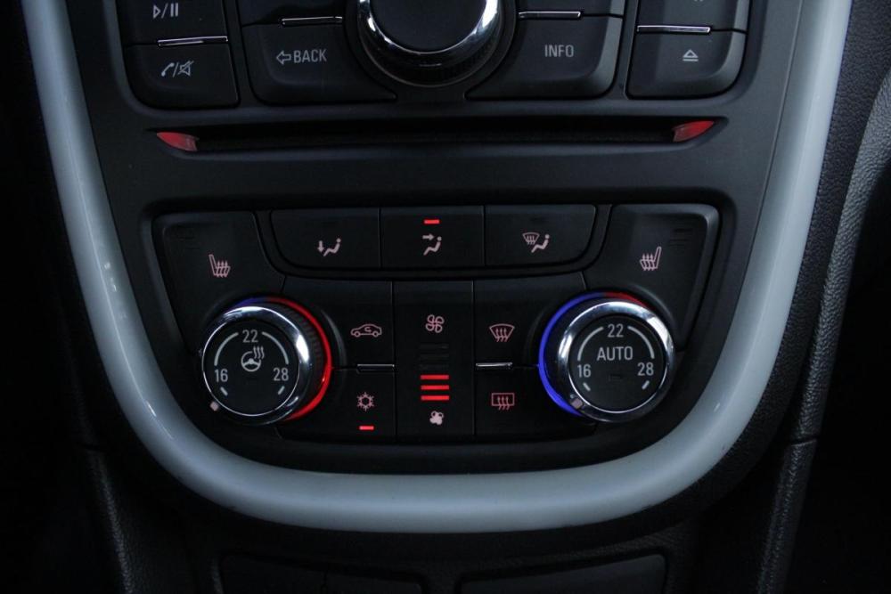 Opel Mokka I Брянск  - изображение 17