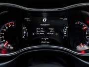 Jeep Grand Cherokee IV (WK2) Рестайлинг Екатеринбург  - изображение 58