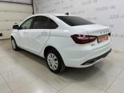 Lada (ВАЗ) Vesta I Рестайлинг (NG) Пермь  - изображение 27