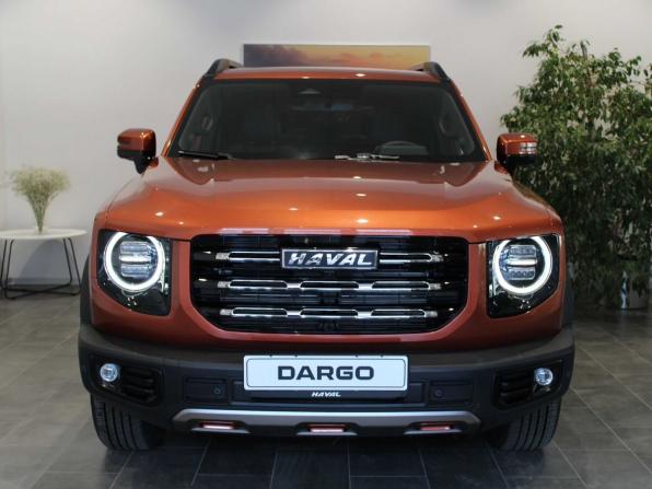Новый Haval Dargo 2025 года, цена 3 699 000 рублей, внедорожник, Автокод Объявления