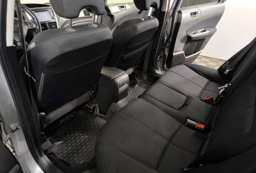 Subaru Forester III Рестайлинг Нижний Новгород  - изображение 11