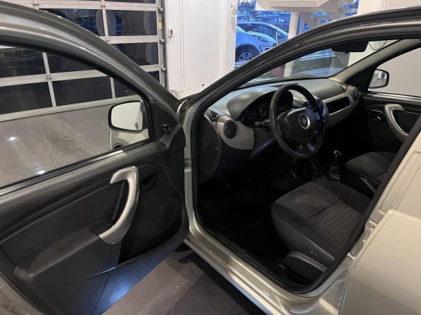 Renault Sandero I с пробегом 2012 года, цена 620 000 рублей, 101860 км, хэтчбек, Автокод Объявления