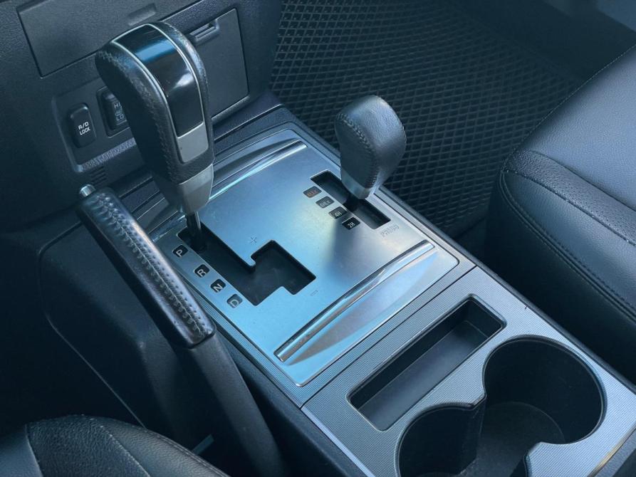 Mitsubishi Pajero IV Краснодар  - изображение 14