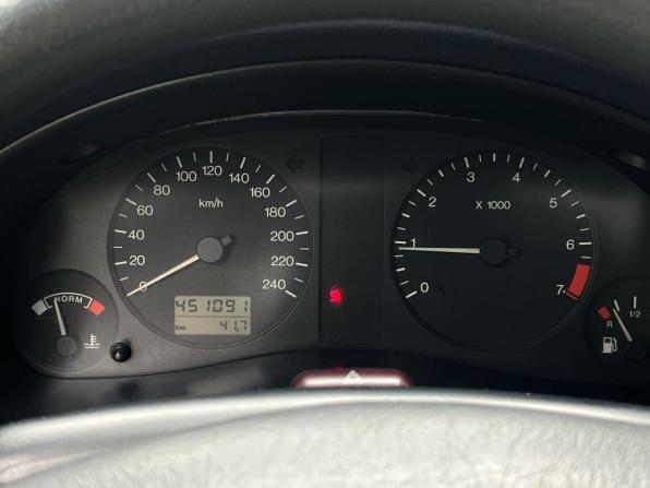 Ford Galaxy I с пробегом 1999 года, цена 239 000 рублей, 451090 км, минивэн, Автокод Объявления