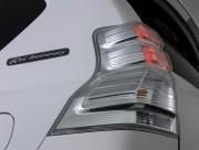 Toyota Land Cruiser Prado 150 Series Москва  - изображение 50