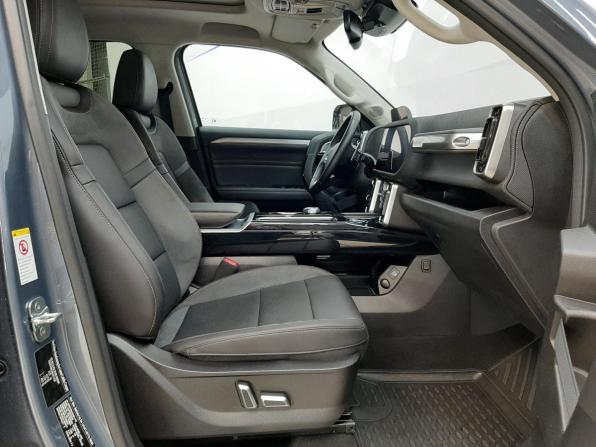 Haval Dargo с пробегом 2024 года, цена 2 749 000 рублей, 31446 км, внедорожник, Автокод Объявления