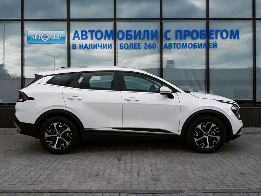 Kia Sportage V Екатеринбург  - изображение 6