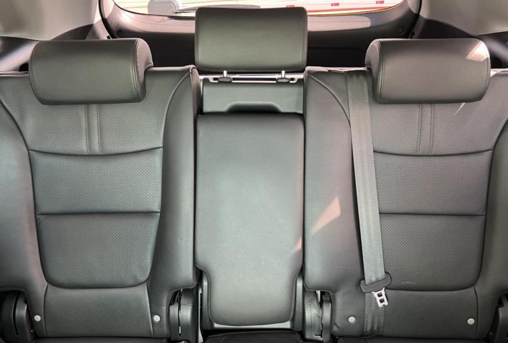 Kia Sorento II Рестайлинг Красноярск  - изображение 28