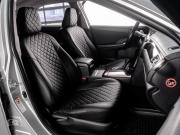 Toyota Camry VII (XV50) Рестайлинг Тюмень  - изображение 28