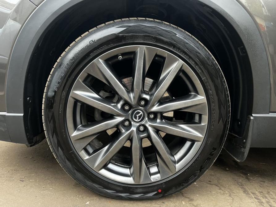 Mazda CX-9 II Москва  - изображение 9