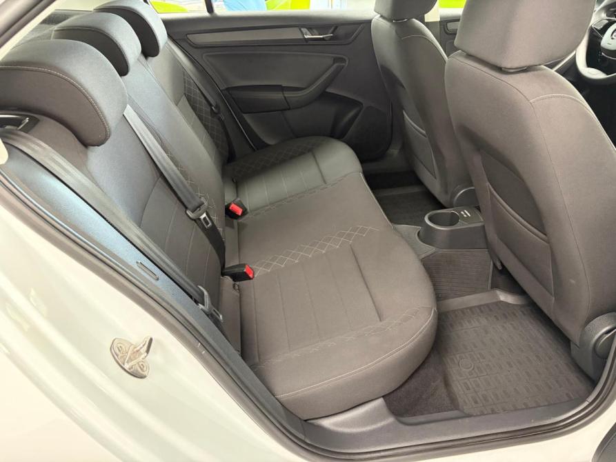 Skoda Rapid II Киров  - изображение 16