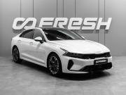 Kia K5 III Тюмень  - изображение 24