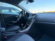 Opel Astra J Череповец  - изображение 29