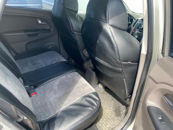 Kia Venga I с пробегом 2012 года, цена 720 000 рублей, 159000 км, минивэн, Автокод Объявления
