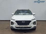 Hyundai Santa Fe IV Москва  - изображение 17
