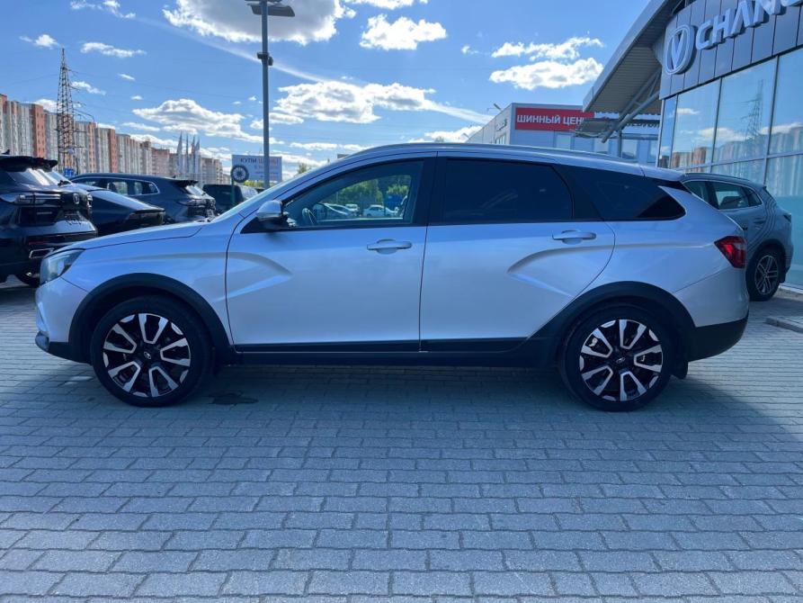 Lada (ВАЗ) Vesta I Вологда  - изображение 5