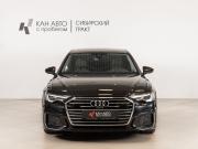 Audi A6 V (C8) Казань  - изображение 13