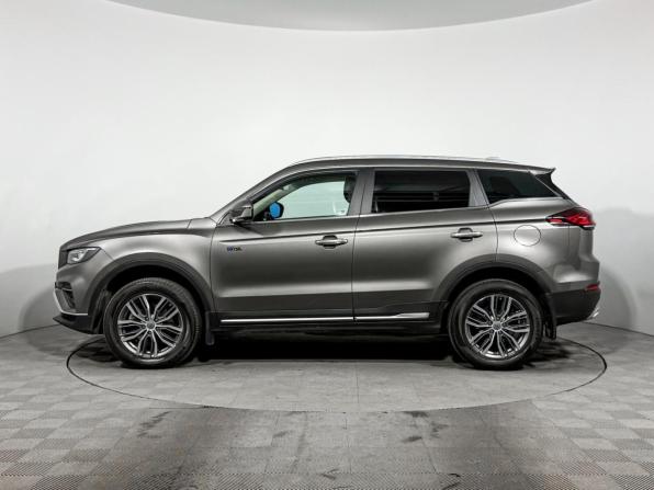 Geely Atlas Pro с пробегом 2023 года, цена 1 950 000 рублей, 62789 км, внедорожник, Автокод Объявления