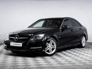 Mercedes-Benz C-Класс III (W204) Рестайлинг Москва  - изображение 19