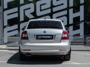 Skoda Octavia II (A5) Рестайлинг Волгоград  - изображение 17