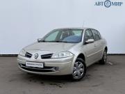 Renault Megane II Рестайлинг Москва  - изображение 13