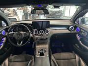 Mercedes-Benz GLC Coupe I (C253) Казань  - изображение 39