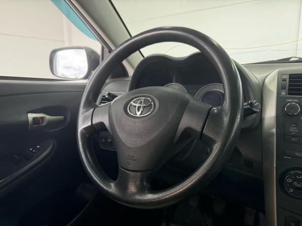 Toyota Corolla X (E140 E150) с пробегом 2008 года, цена 609 000 рублей, 270155 км, седан, Автокод Объявления