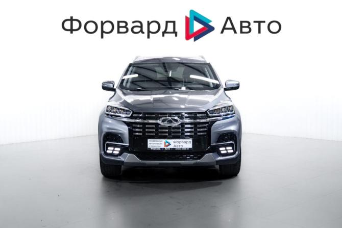 Chery Tiggo 8 I Рестайлинг с пробегом 2024 года, цена 2 049 000 рублей, 19014 км, внедорожник, Автокод Объявления