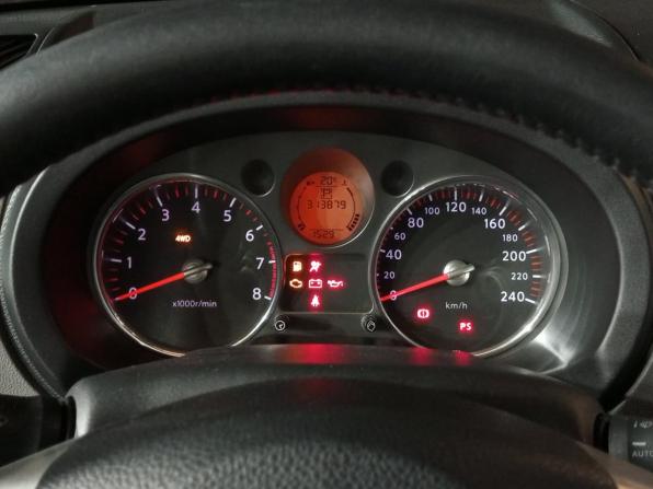 Nissan X-Trail II с пробегом 2008 года, цена 749 000 рублей, 313876 км, внедорожник, Автокод Объявления