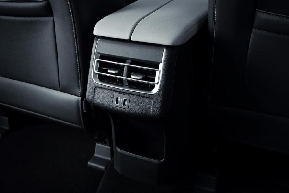 Changan CS75 Plus III Москва  - изображение 24