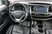 Toyota Highlander III (XU50) Красноярск  - изображение 34