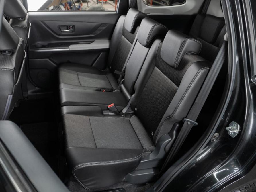 Toyota Veloz Тюмень  - изображение 10