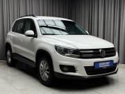 Volkswagen Tiguan I Рестайлинг Ижевск  - изображение 30