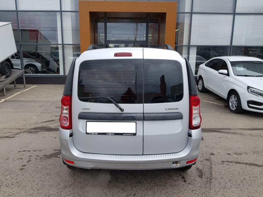 Lada (ВАЗ) Largus I Брянск  - изображение 6