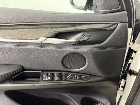 BMW X6 II (F16) с пробегом 2016 года, цена 3 350 000 рублей, 161608 км, внедорожник, Автокод Объявления