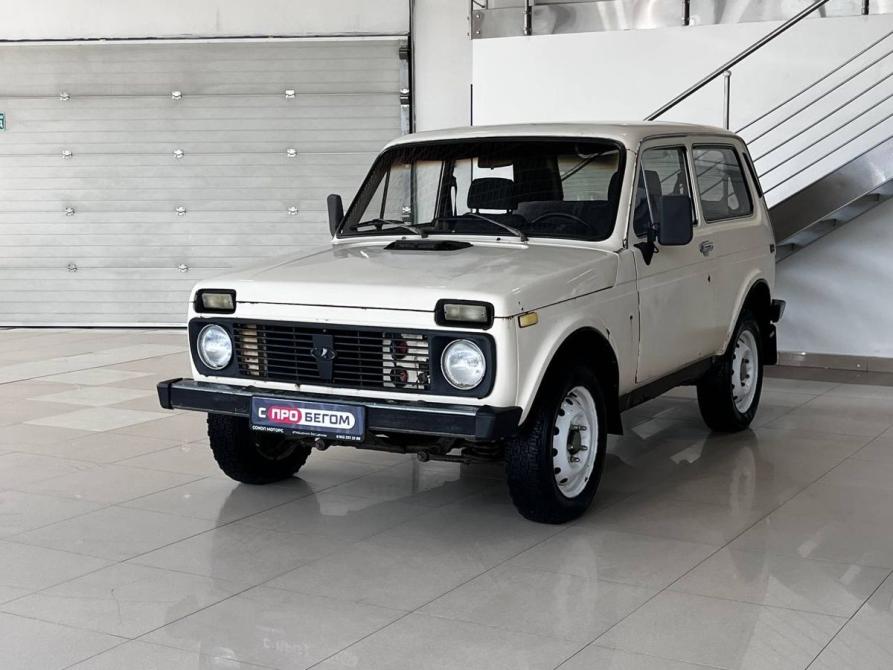 Lada (ВАЗ) 2121 (4x4) I Ростов-на-Дону  - изображение 3