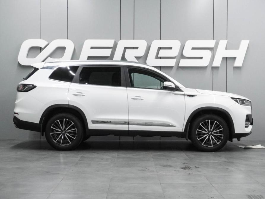 Chery Tiggo 8 Pro Max I Воронеж  - изображение 5