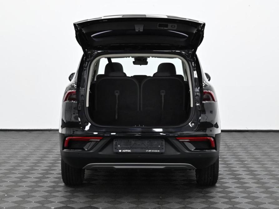 Geely Okavango I Москва  - изображение 5