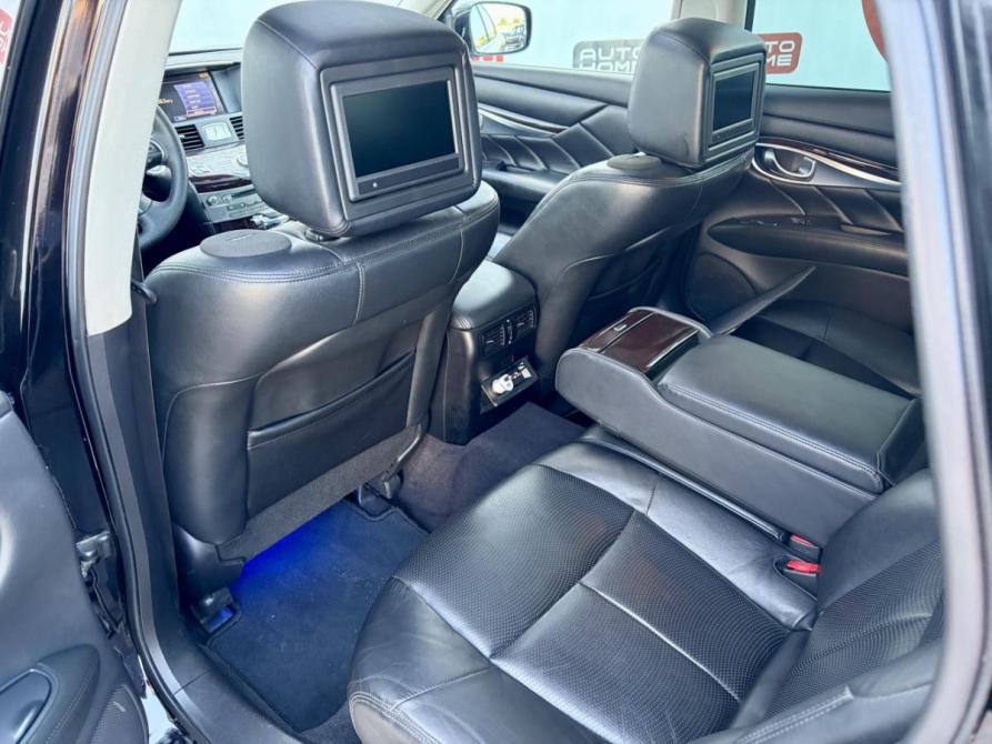 Infiniti M IV Санкт-Петербург  - изображение 9