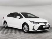Toyota Corolla XII (E210) Химки  - изображение 16