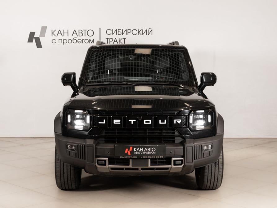 JETOUR T2 Казань  - изображение 2