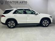 Mercedes-Benz GLE II (V167) Рестайлинг Воронеж  - изображение 20