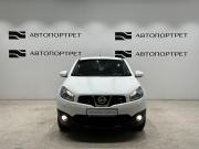 Nissan Qashqai I Рестайлинг Санкт-Петербург  - изображение 33