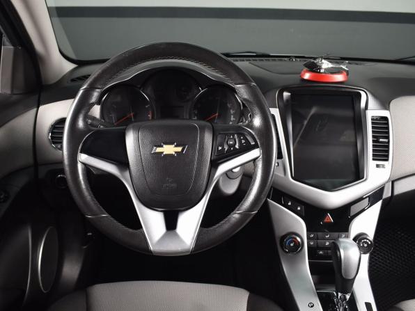 Chevrolet Cruze I с пробегом 2011 года, цена 749 995 рублей, 199876 км, седан, Автокод Объявления