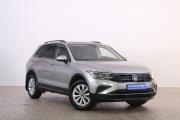 Volkswagen Tiguan II Рестайлинг Омск  - изображение 22
