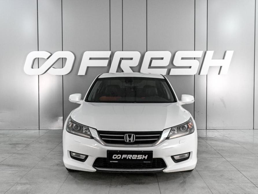 Honda Accord IX Ростов-на-Дону  - изображение 3